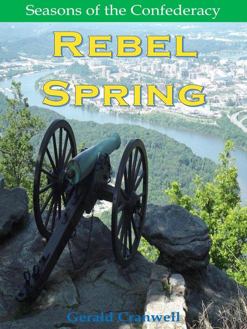 Title details for Rebel Spring by Gerald Cranwell - Available